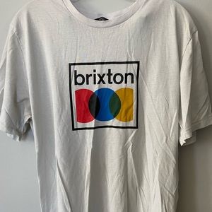 Brand tshirts! Volcom, Hurley, Brixton, H&M